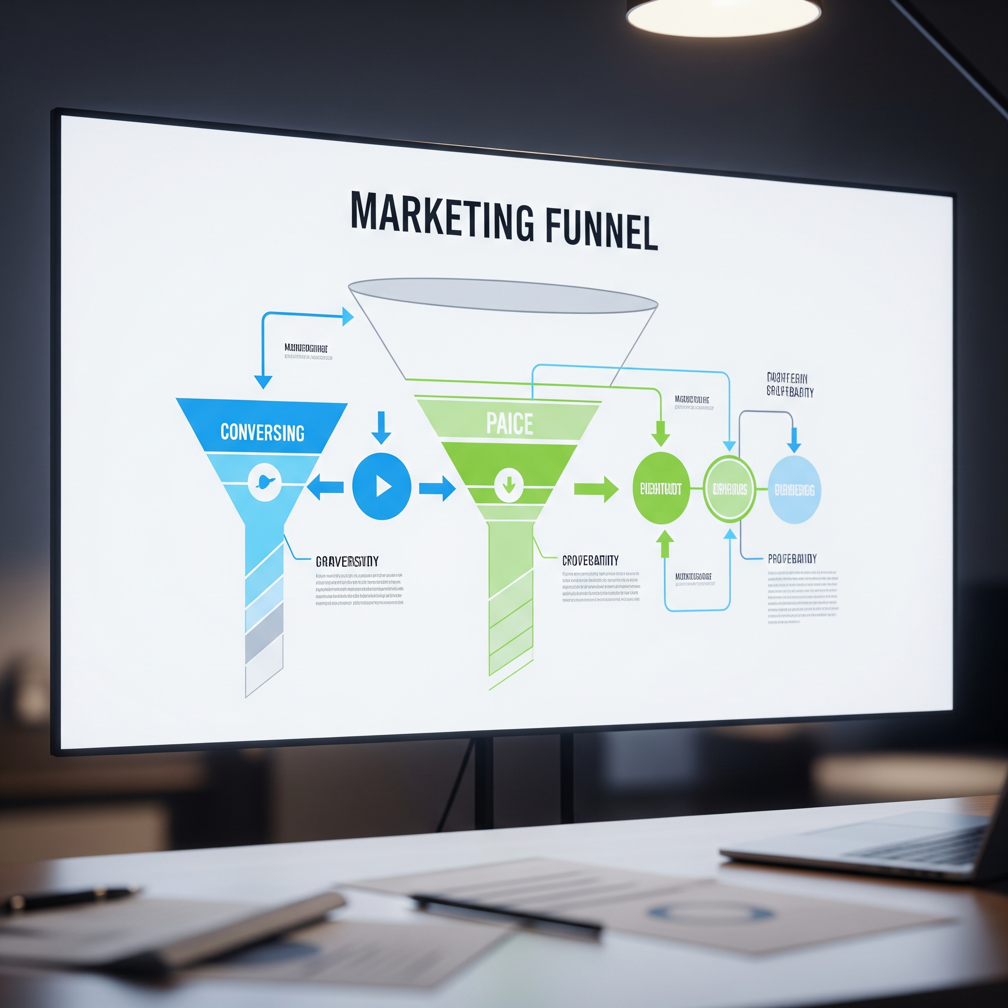 Marketing Funnel Blueprint - Image 3