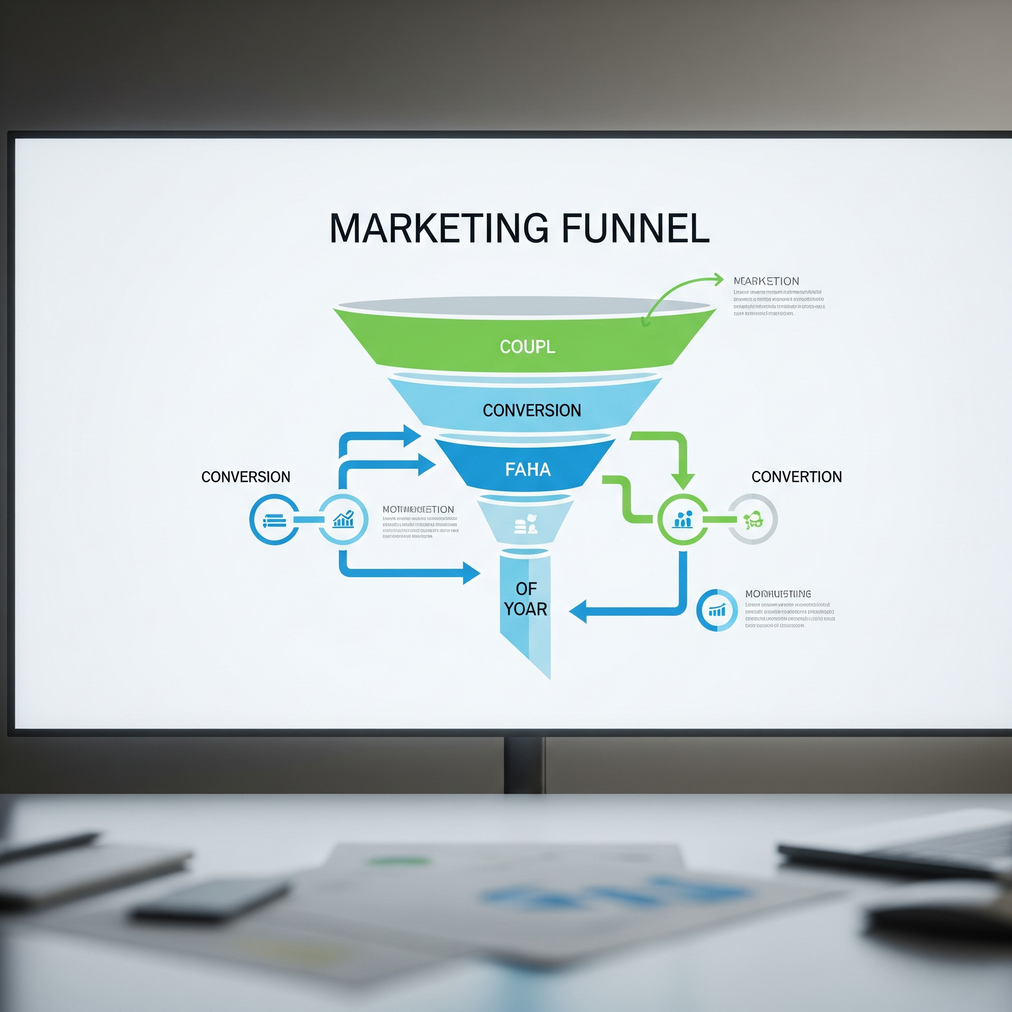 Marketing Funnel Blueprint - Image 2