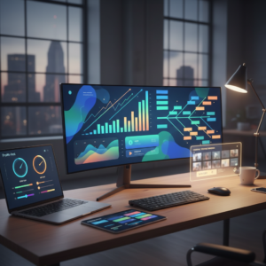 Scaling Brands with Paid Media