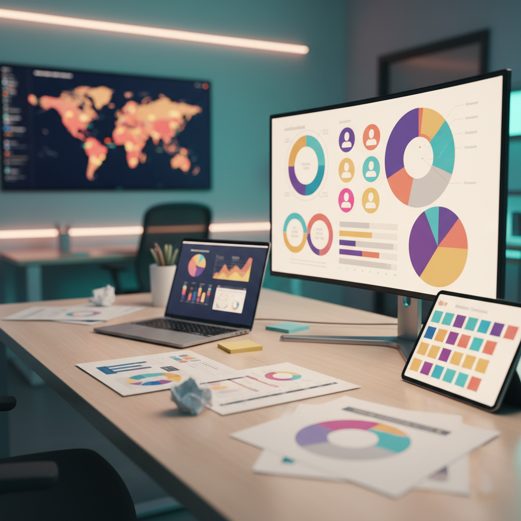 Audience Research Toolkit